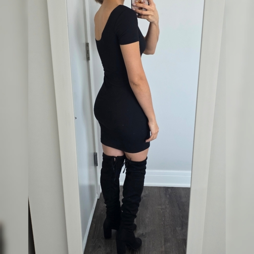 Popular21 dress